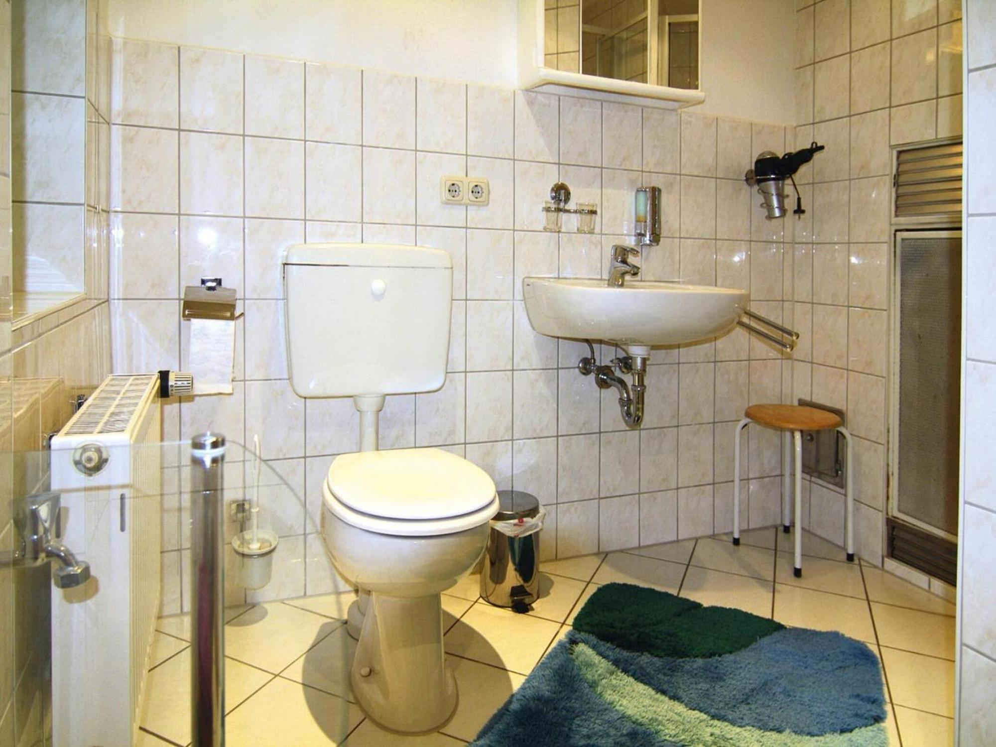 Ferienwohnung In Schwerin شفيرين المظهر الخارجي الصورة